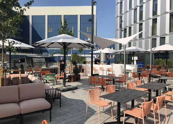 Best Western Plus Grow Hotel